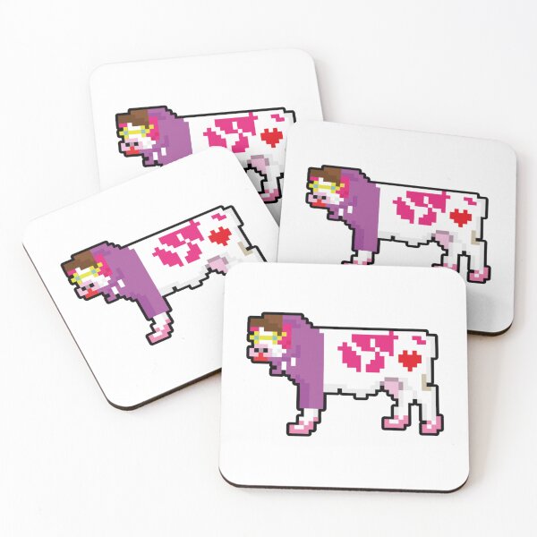 Item preview, Small Cow 7 of 30 designed and sold by Small Cow Social Club.