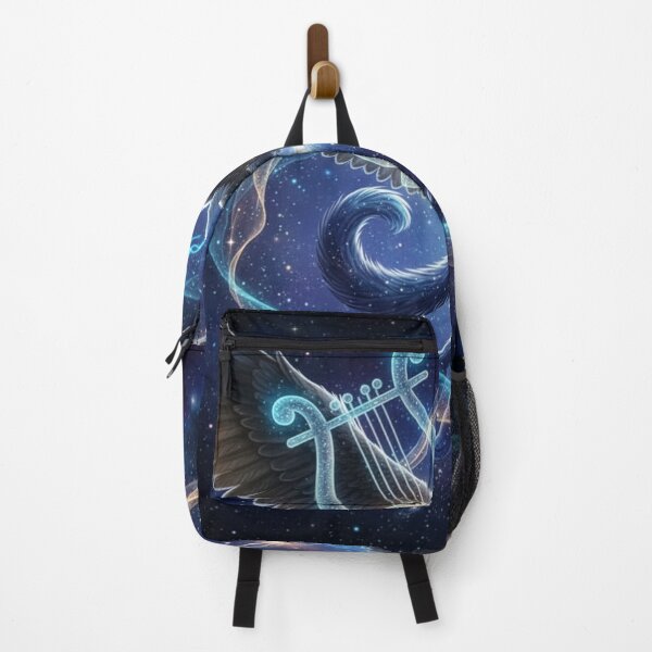 Item preview, Cosmic Eagle - Lyra designed and sold by Cosmic Zoo.