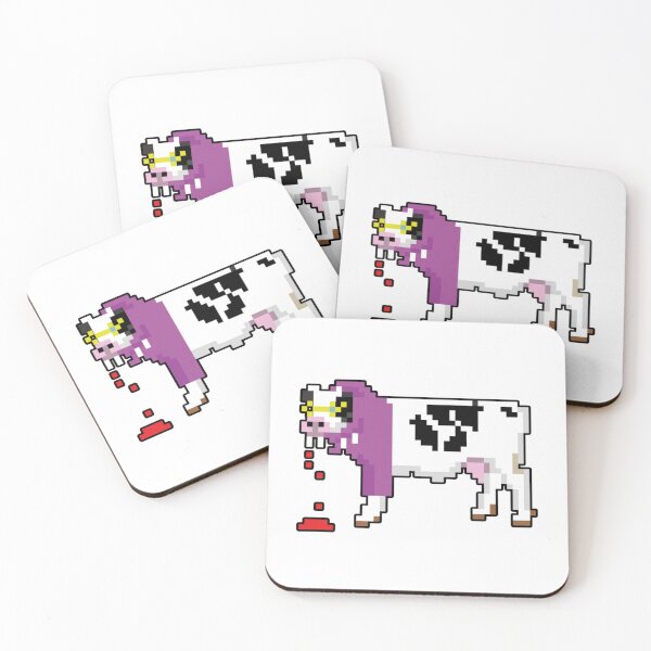 Item preview, Small Cow 6 of 30 designed and sold by Small Cow Social Club.