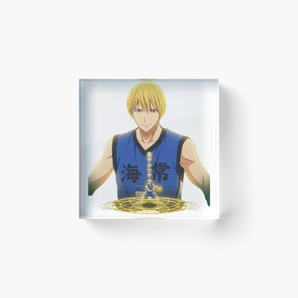 Item preview, Silhouette of  Ryota Kise, Kuroko no Basket, Kuroko's Basketball designed and sold by Innova_Creations.
