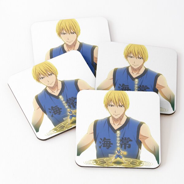 Item preview, Silhouette of  Ryota Kise, Kuroko no Basket, Kuroko's Basketball designed and sold by Innova_Creations.