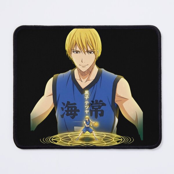 Item preview, Silhouette of  Ryota Kise, Kuroko no Basket, Kuroko's Basketball designed and sold by Innova_Creations.