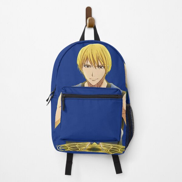 Item preview, Silhouette of Ryota Kise, Kuroko no Basket, Kuroko's Basketball designed and sold by Innova_Creations.