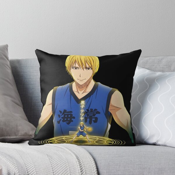 Item preview, Silhouette of  Ryota Kise, Kuroko no Basket, Kuroko's Basketball designed and sold by Innova_Creations.