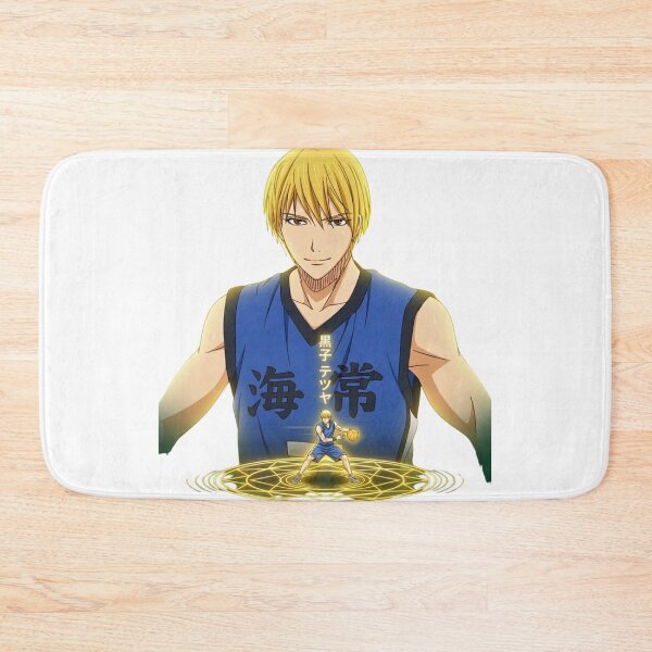 Item preview, Silhouette of  Ryota Kise, Kuroko no Basket, Kuroko's Basketball designed and sold by Innova_Creations.