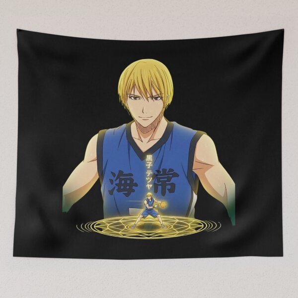 Item preview, Silhouette of  Ryota Kise, Kuroko no Basket, Kuroko's Basketball designed and sold by Innova_Creations.