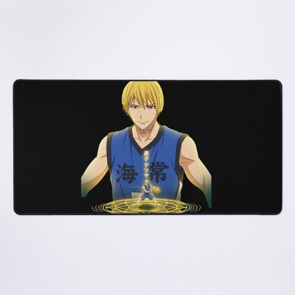 Item preview, Silhouette of Ryota Kise, Kuroko no Basket, Kuroko's Basketball designed and sold by Innova_Creations.