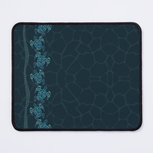 Item preview, Kanaloa Honu Border designed and sold by J Marielle Designs.