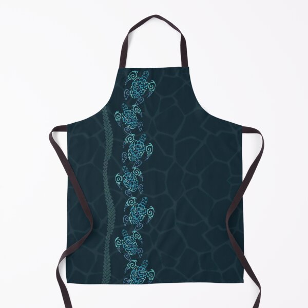Item preview, Kanaloa Honu Border designed and sold by J Marielle Designs.