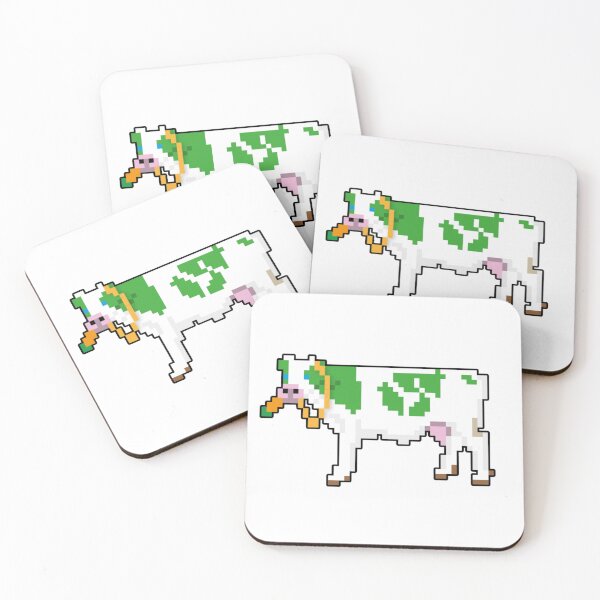 Item preview, Small Cow 4 of 30 designed and sold by Small Cow Social Club.