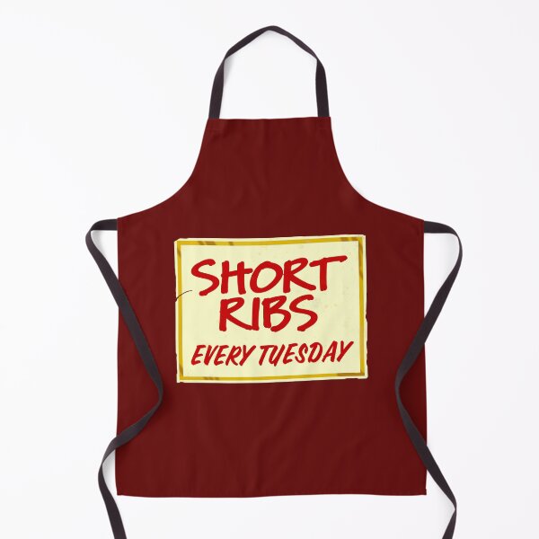 Item preview, Short Ribs designed and sold by Normbot2000.