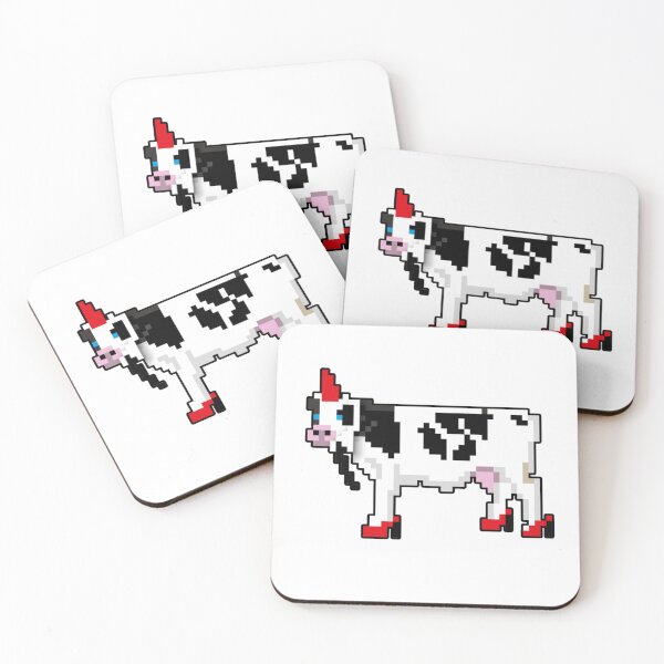 Item preview, Small Cow 17 of 30 designed and sold by Small Cow Social Club.