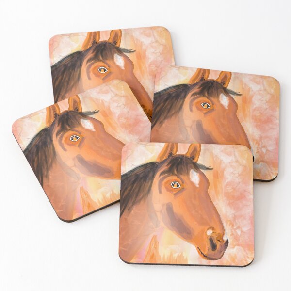 Item preview, The firehorse arrives  designed and sold by susiscauldron.