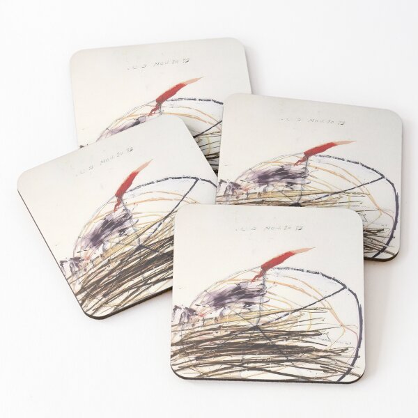 Item preview, Anabasis  Xenephon  - cy twombly designed and sold by nebelimr.