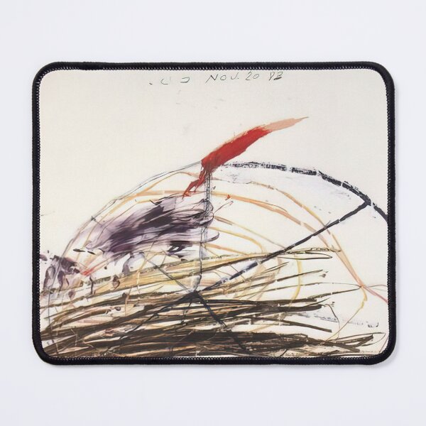 Item preview, Anabasis  Xenephon  - cy twombly designed and sold by nebelimr.