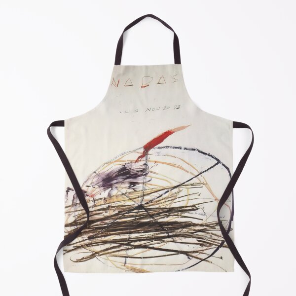 Item preview, Anabasis Xenephon - cy twombly designed and sold by nebelimr.