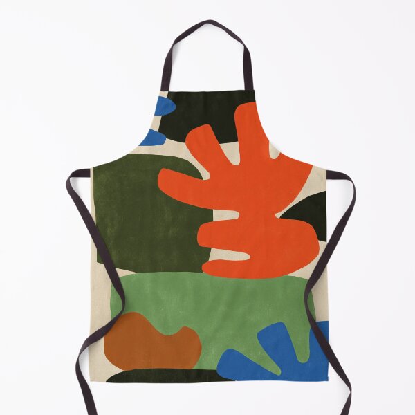 Item preview, Playful Balance Abstract designed and sold by trajeado14.
