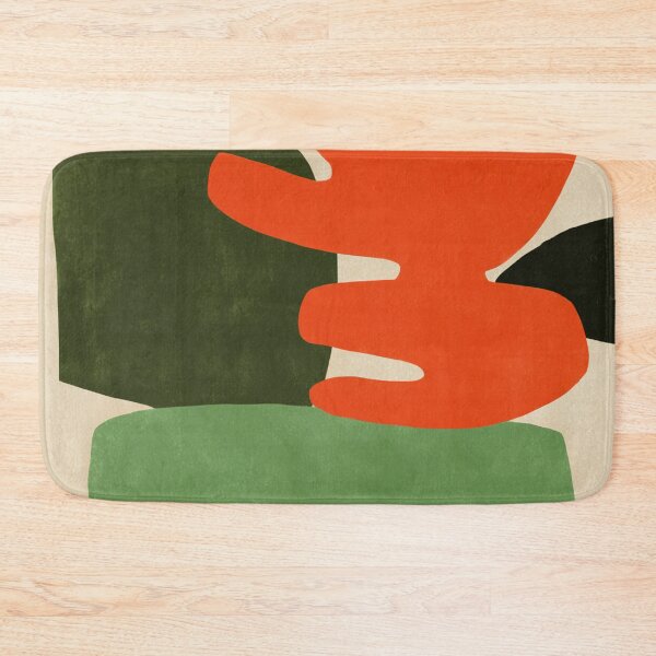 Item preview, Playful Balance Abstract designed and sold by trajeado14.
