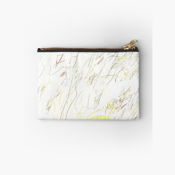 Item preview, Blue Room - cy twombly designed and sold by nebelimr.
