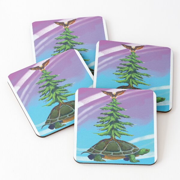 Item preview, Tree of Peace designed and sold by Artbyjordain.