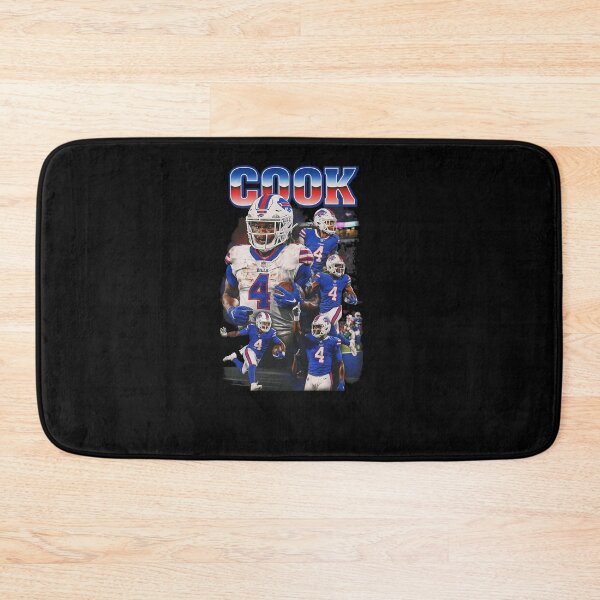Item preview, James Cook Buffalo Art designed and sold by TheArtOfCar.