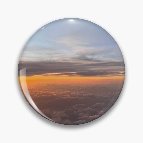 Item preview, Sunset Above the Clouds designed and sold by Cheryl Willingham.