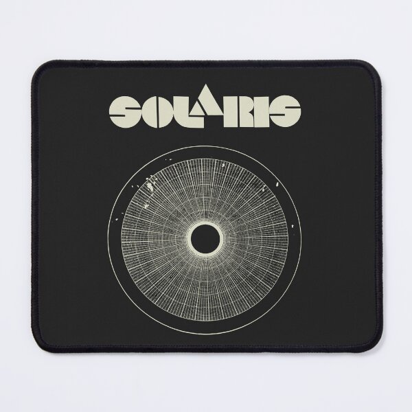 Item preview, Andrei Tarkovsky´s Solaris designed and sold by burrotees.