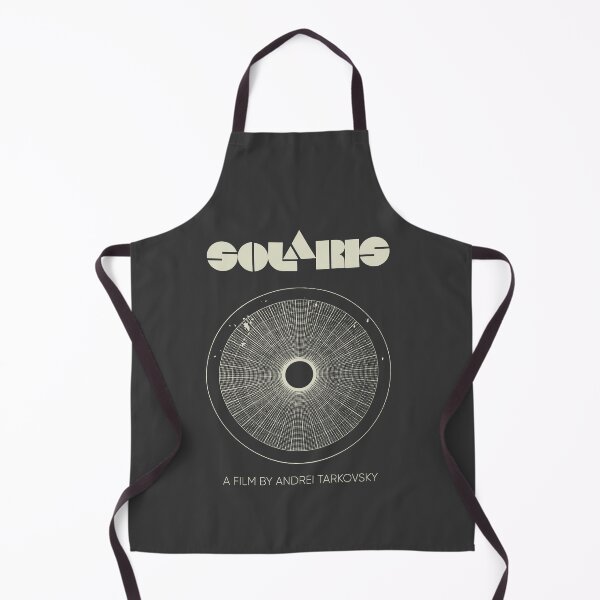 Item preview, Andrei Tarkovsky´s Solaris designed and sold by burrotees.