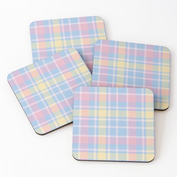 Item preview, Plaid Tartan designed and sold by Broken Antler Designs .
