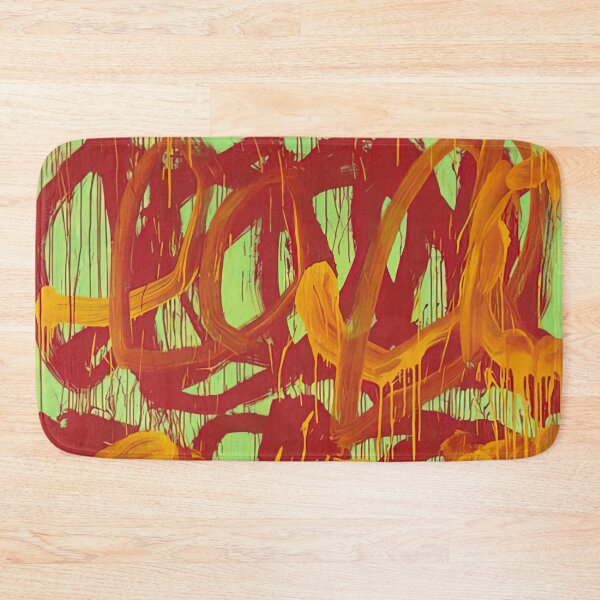 Item preview, Camino Real  II  - cy twombly designed and sold by nebelimr.