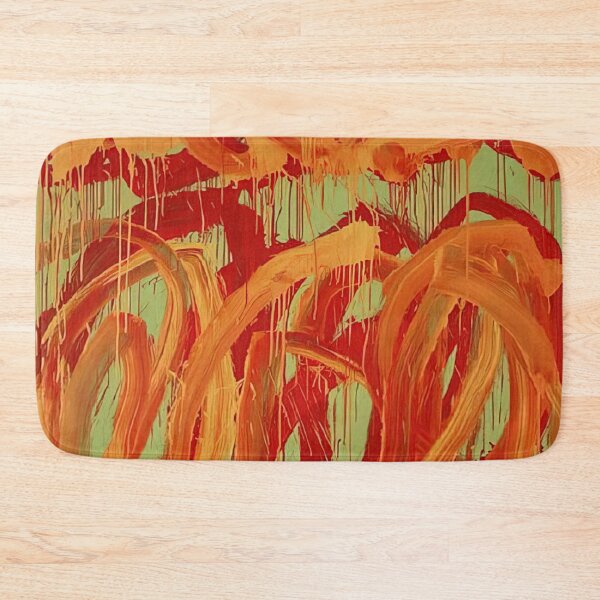 Item preview, Camino Real  IV  - cy twombly designed and sold by nebelimr.