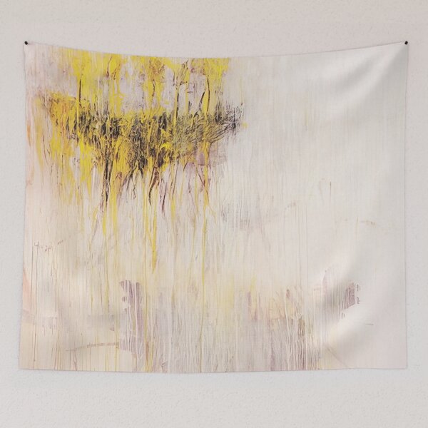 Item preview, Coronation of Sesostris - cy twombly designed and sold by nebelimr.
