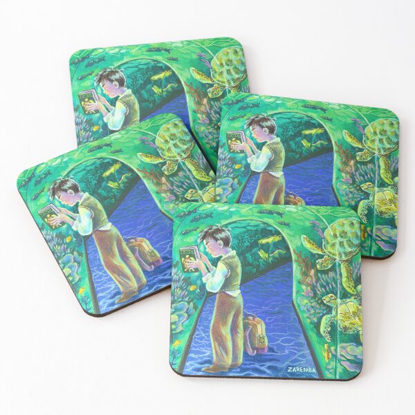 Item preview, How to Spot a Turtle designed and sold by Meghan Zaremba.