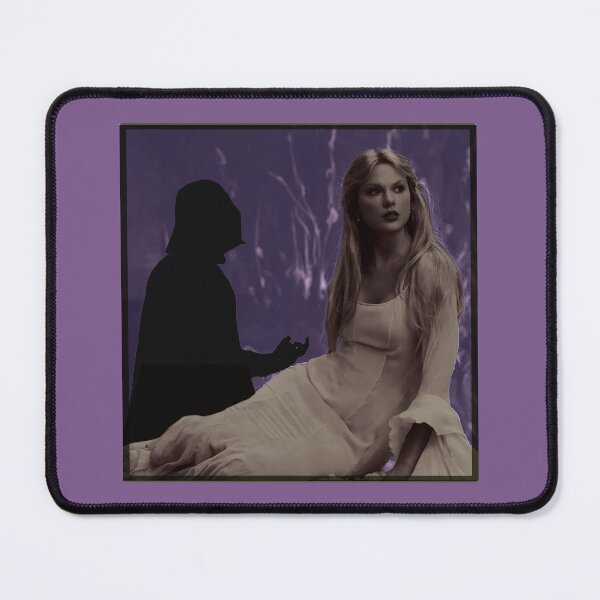 Item preview, Saved my heart from Darth Vader designed and sold by ClanRaeDesign.