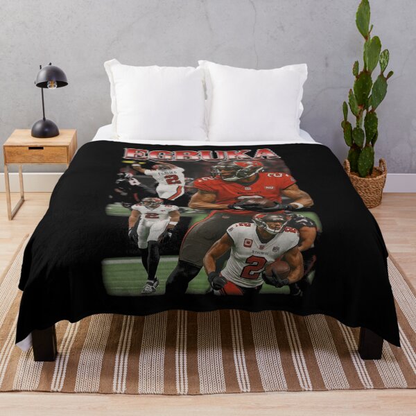 Item preview, Emeka Egbuka Tampa Bay  designed and sold by TheArtOfCar.