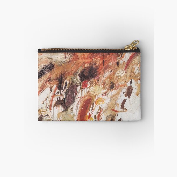Item preview, Ferragosto V - cy twombly designed and sold by nebelimr.