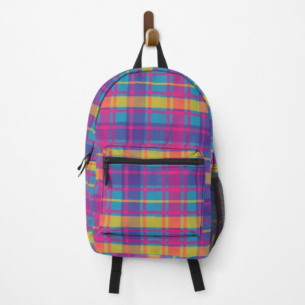 Item preview, plaid tartan  designed and sold by Broken Antler Designs .