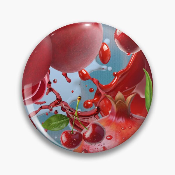 Item preview, No more pomegrantes designed and sold by BellePilcher.