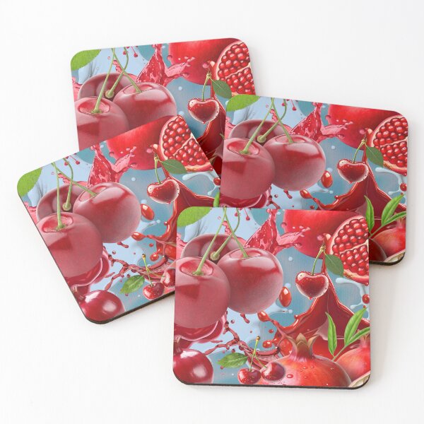 Item preview, No more pomegrantes designed and sold by BellePilcher.