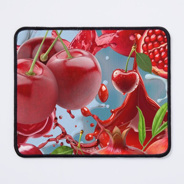 Item preview, No more pomegrantes designed and sold by BellePilcher.