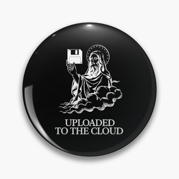 Artikelvorschau, Hand greift aus Cloud-Daten entworfen und verkauft von SignumShop.