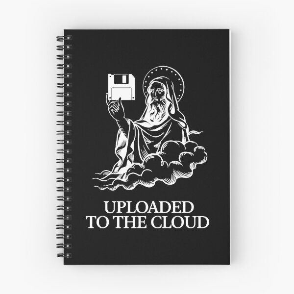 Artikelvorschau, Hand greift aus Cloud-Daten entworfen und verkauft von SignumShop.
