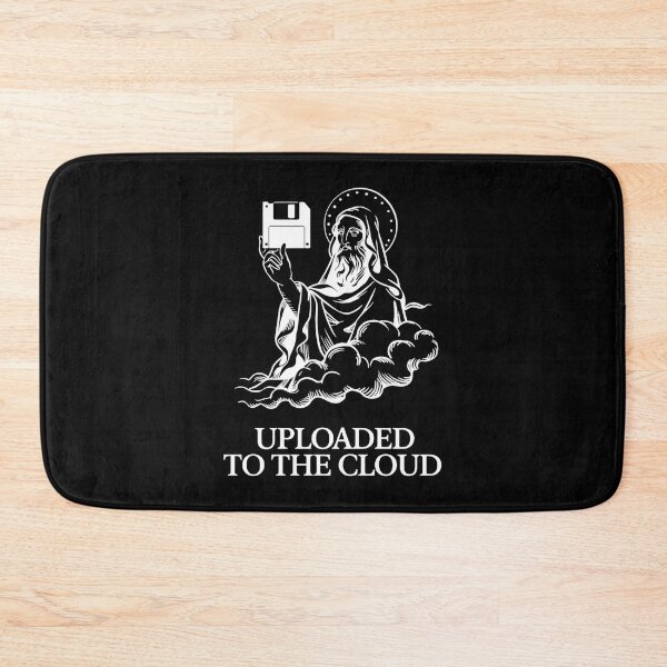 Item preview, Hand Reaching From Cloud Data designed and sold by SignumShop.
