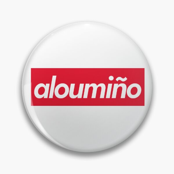 Item preview, Aloumiño - A Word Plus Twelve designed and sold by manudos.