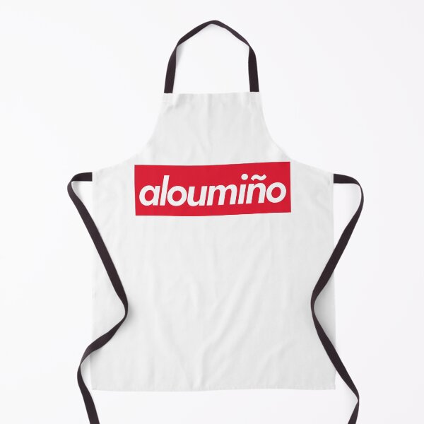 Item preview, Aloumiño - A Word Plus Twelve designed and sold by manudos.
