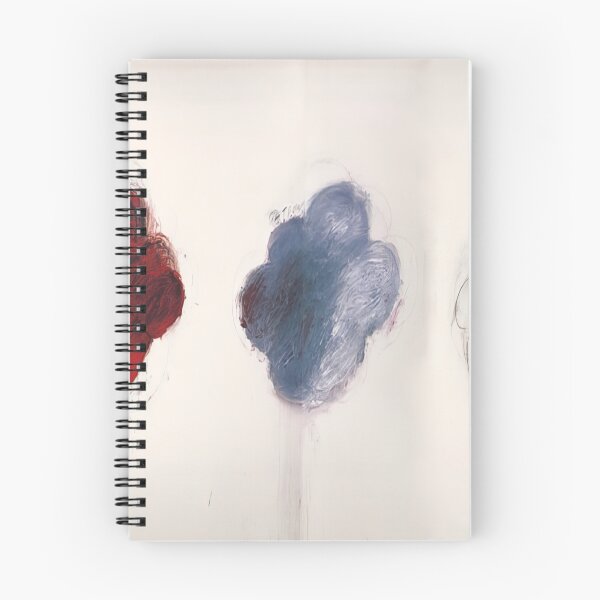 Item preview, Fifty Days at Iliam. Shades of Achilles  Patroclus  and Hector - cy twombly designed and sold by nebelimr.