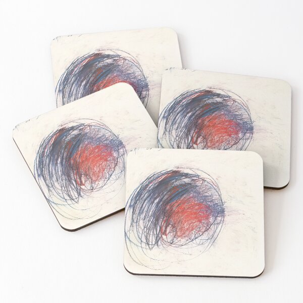 Item preview, Fifty Days at Iliam. Shield of Achilles - cy twombly designed and sold by nebelimr.