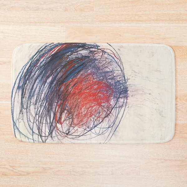 Item preview, Fifty Days at Iliam. Shield of Achilles - cy twombly designed and sold by nebelimr.