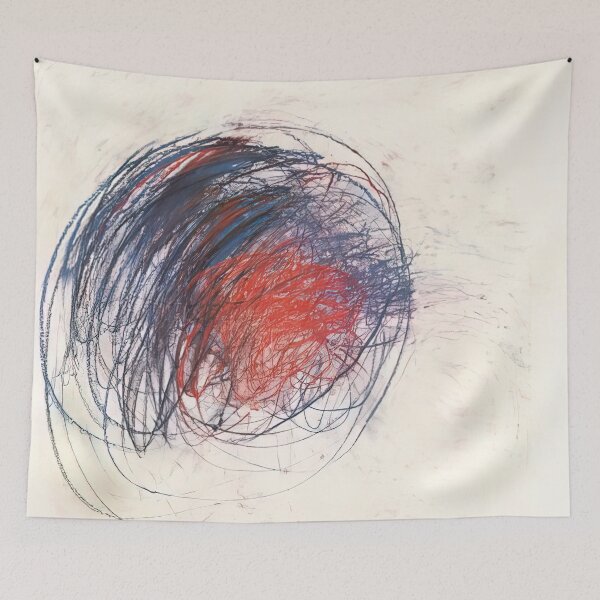 Item preview, Fifty Days at Iliam. Shield of Achilles - cy twombly designed and sold by nebelimr.