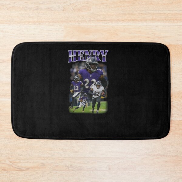 Item preview, Derrick Henry Baltimore designed and sold by TheArtOfCar.